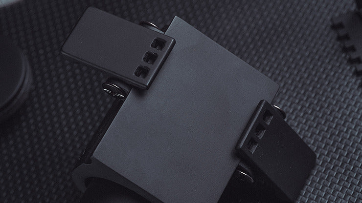 Imagination Coin by Eric Chein & Bacon Magic