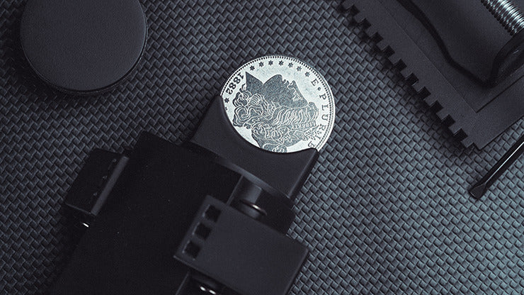 Imagination Coin by Eric Chein & Bacon Magic