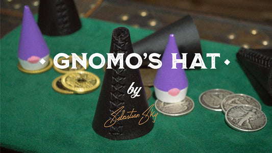 Gnomo';s Hat by Sebastian Sky
