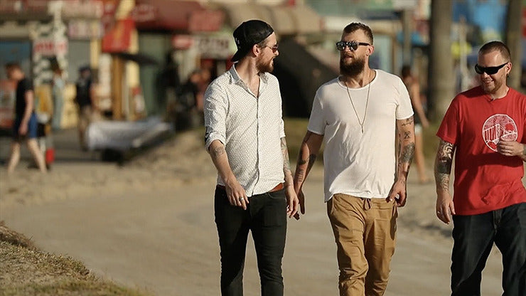 How to Be a Magician Kit by Ellusionist