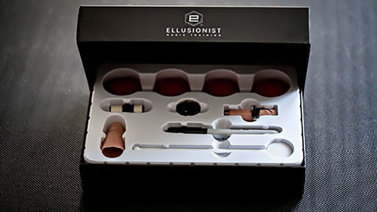 How to Be a Magician Kit by Ellusionist