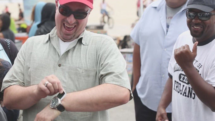 How to Be a Magician Kit by Ellusionist