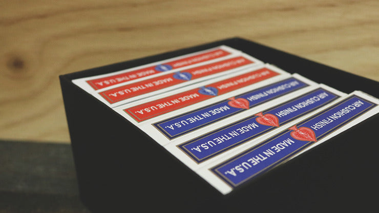 Oil and Water Boxes, Gimmicks and Online Instructions by Henry Evans