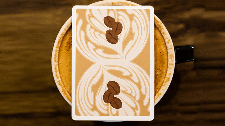 ROASTERS Playing Cards by OPC