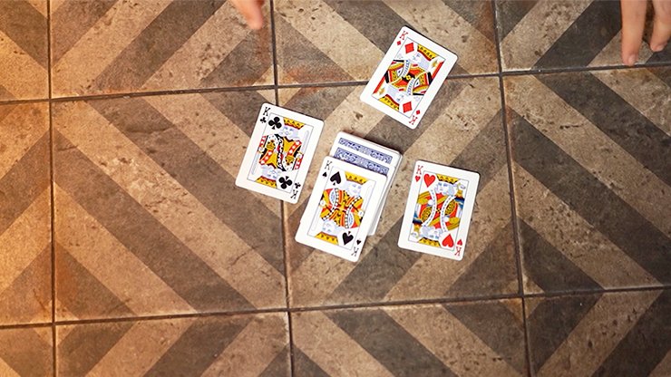 Eye Candy by Felix Bodden and Illusion Series