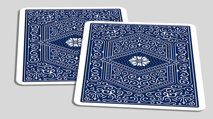 Copag 310 I';m Marked, Blue Playing Cards