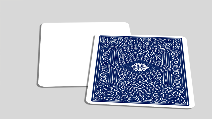 Copag 310 Face Off, Blue Playing Cards