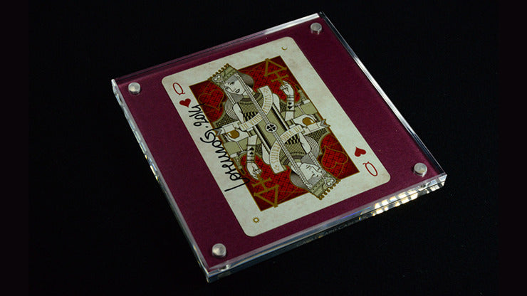 Carat XSC Single Deck Display