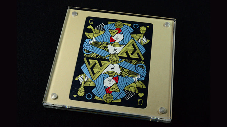 Carat XSC Single Deck Display