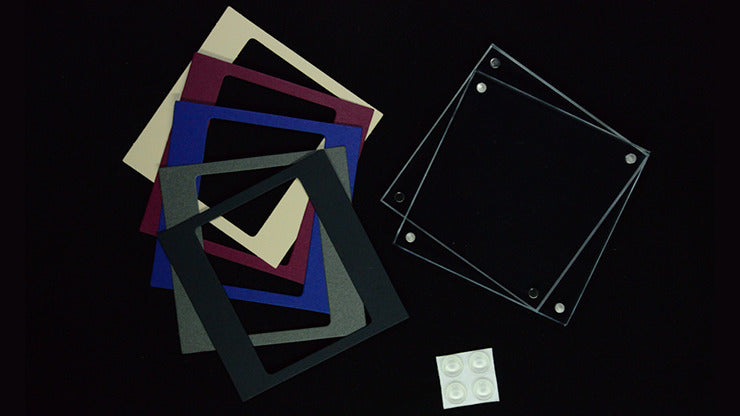Carat XSC Single Deck Display