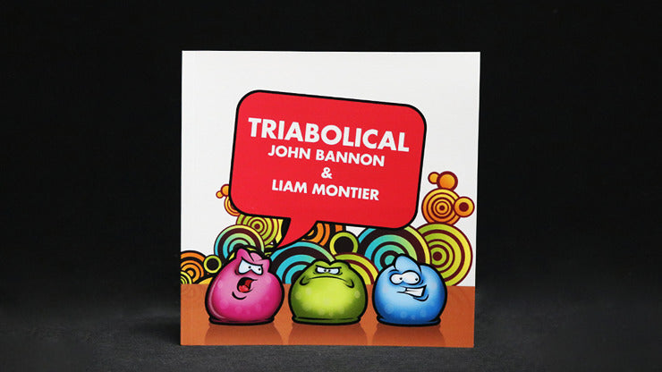 Triabolical by John Bannon