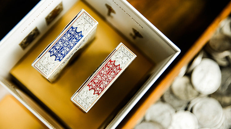 Kingdom Classic, Silver Card Magic Collection Boxset