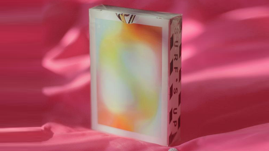 Malibu Zuma Beach Playing Cards by Gemini