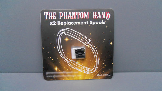PHANTOM HAND REFILL 2 pk by Jean Xueref