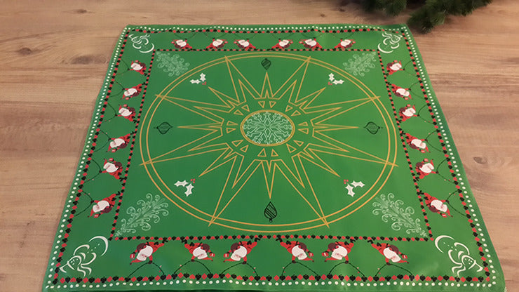 Santa Bandana by Lee Alex