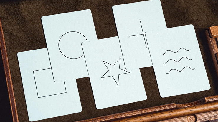 Marking Collection, Gimmicks and Online Instructions by Secret Factory