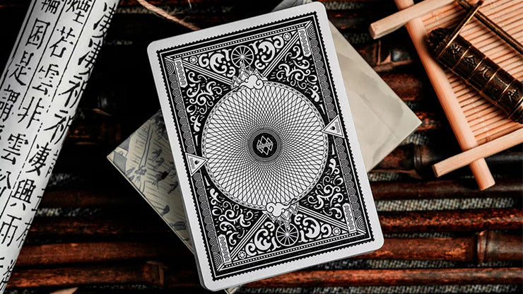 Mountain & City Beginner Magic, Gimmicks and Online Instructions by Secret Factory