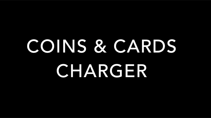 JPV SERVANT, Gimmicks and Online Instructions by Jean-Pierre Vallarino