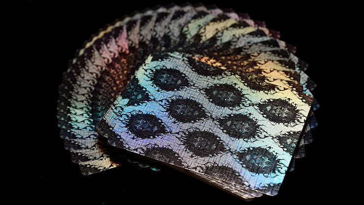 Ink Beast, Collector';s Edition Playing Cards
