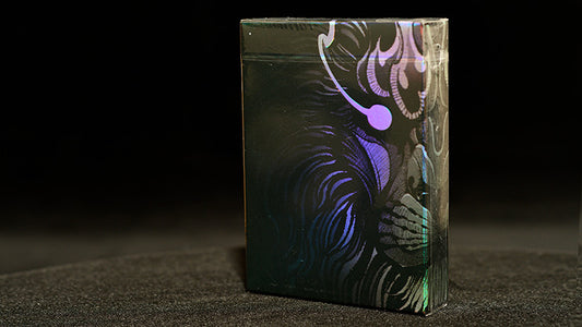 Ink Beast, Collector';s Edition Playing Cards