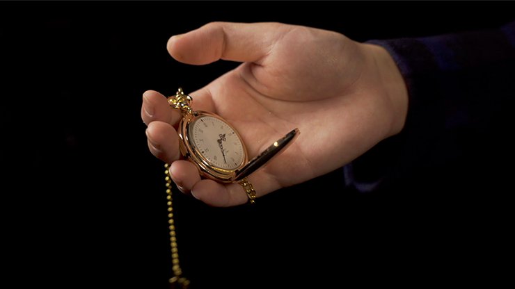 TIME, Gimmicks and Online Instruction by Bond Lee
