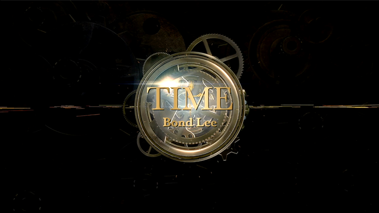 TIME, Gimmicks and Online Instruction by Bond Lee