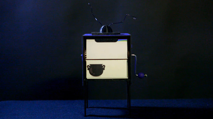 CINEMAGIC FLASH leprechaun, Gimmicks and Online Instructions by Mago Flash