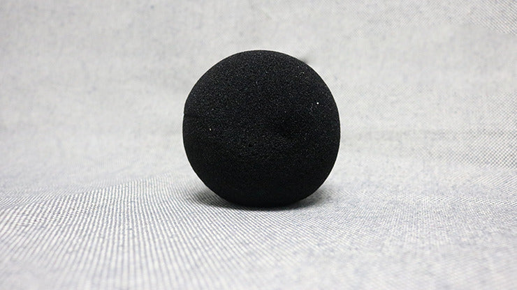 Growing Ball, Black from Magic by Gosh