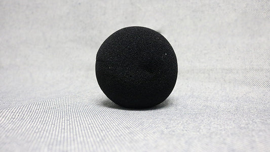 Growing Ball, Black from Magic by Gosh