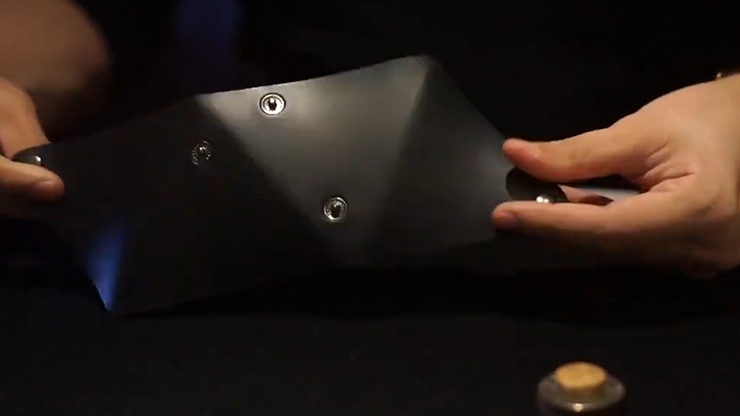 Vega BROWN, Gimmicks and Online Instruction by Handy Altan & Agus Tjiu