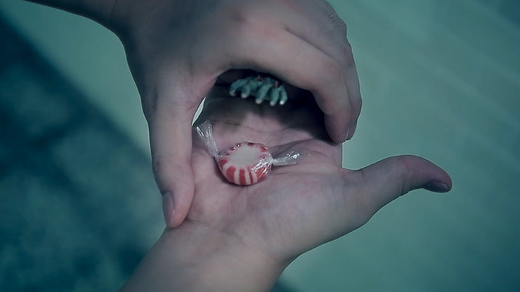 Hanson Chien Presents ZOMBIE HAND, 2021 VERSION by Hanson Chien & Bob Farmer