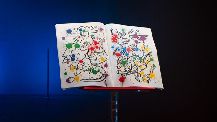 Coloring Book PRO by Brother';s Magic