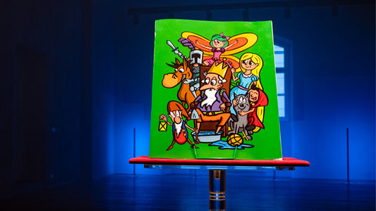 Coloring Book PRO by Brother';s Magic
