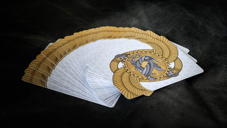 Aton, Tamarisk Edition Playing Cards