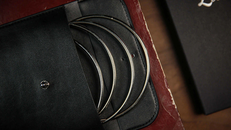 Lion Rings by Hector Lion & TCC