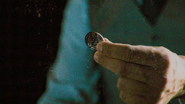 Cosa Nostra Coins by Ellusionist