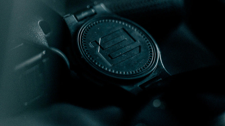 Black Ops Watch by James Keatley