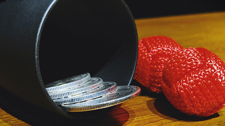 Cupcake by Milo & Bacon Magic