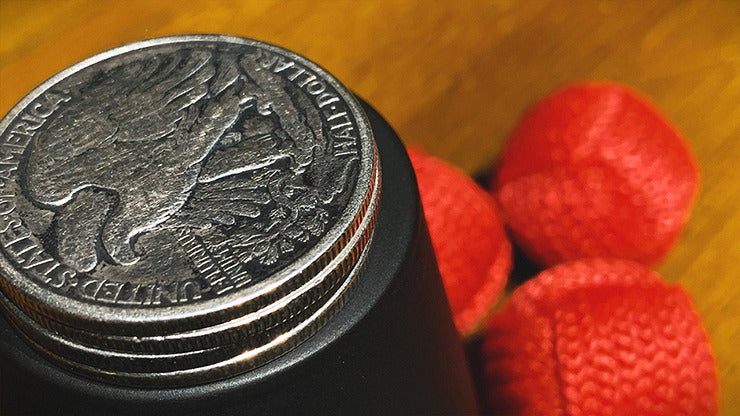 Cupcake by Milo & Bacon Magic