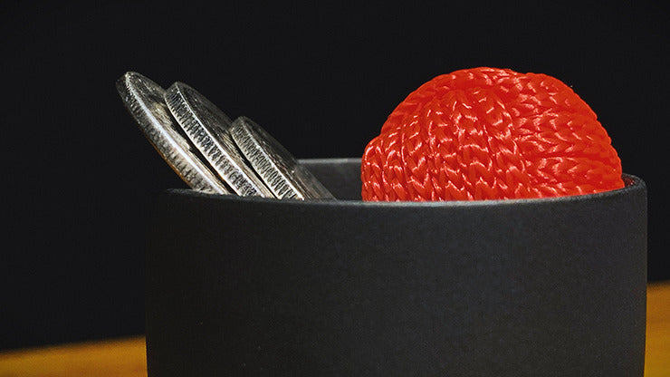 Cupcake by Milo & Bacon Magic