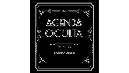 Agenda Oculta, Spanish Only
