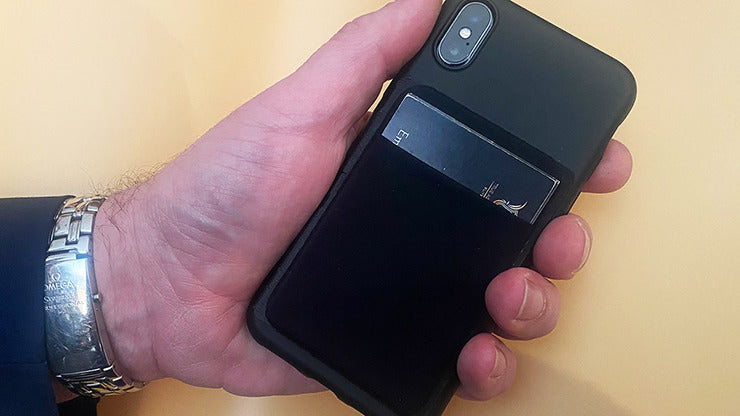 SHOWCASE, Universal by Thomas Sealey