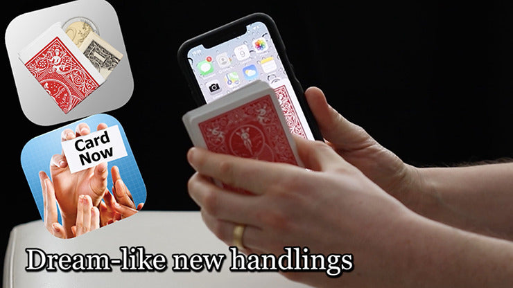 SHOWCASE, Universal by Thomas Sealey