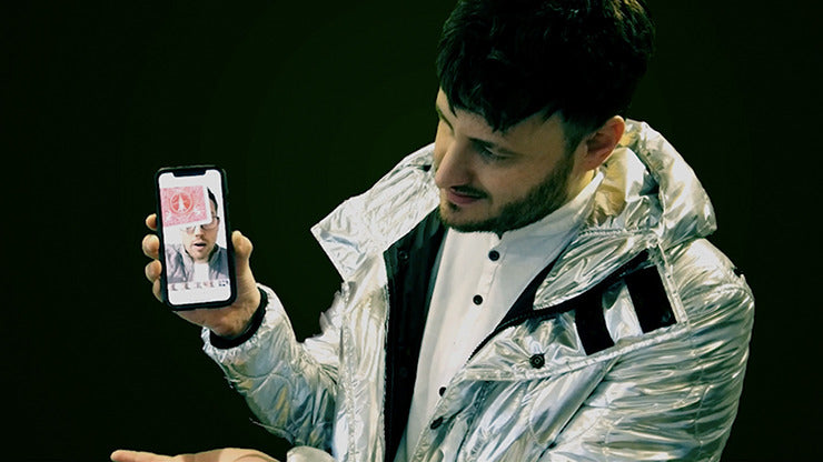 SHOWCASE, Universal by Thomas Sealey