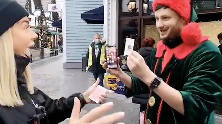 SHOWCASE, Universal by Thomas Sealey