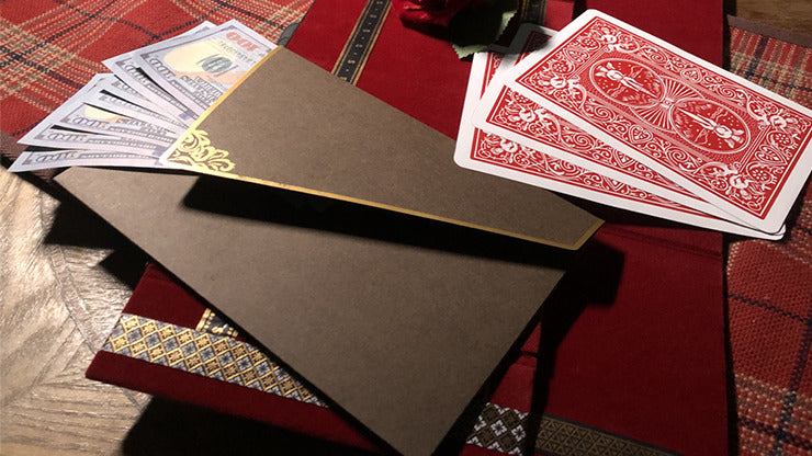 Eternal Money Card Box by DreamMaker