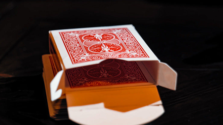 Parson Switch Box, Blue by Davey Rockit