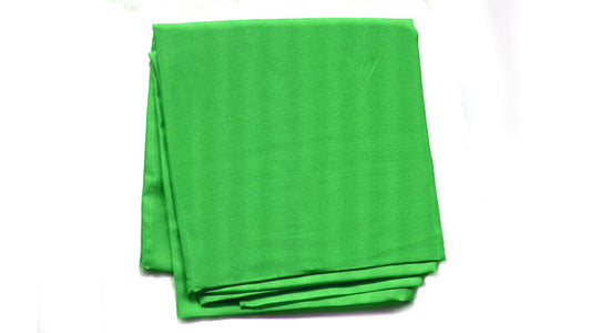 JW Premium Quality Heavyweight Silks 24 inch, Green