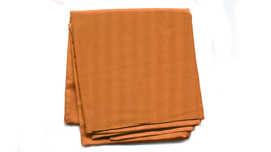 JW Premium Quality Heavyweight Silks 24 inch, Orange