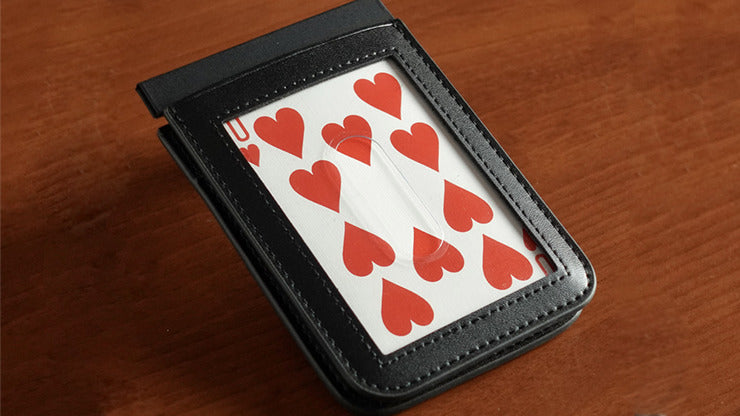 Flick! Wallet by Tejinaya & Lumos